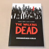 The Walking Dead Ensimmäinen kirja